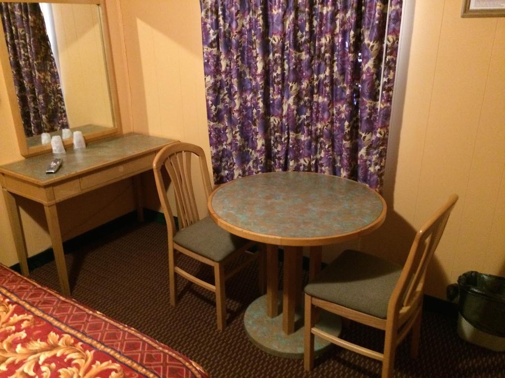Simpsons Motel Rio Grande Phòng bức ảnh