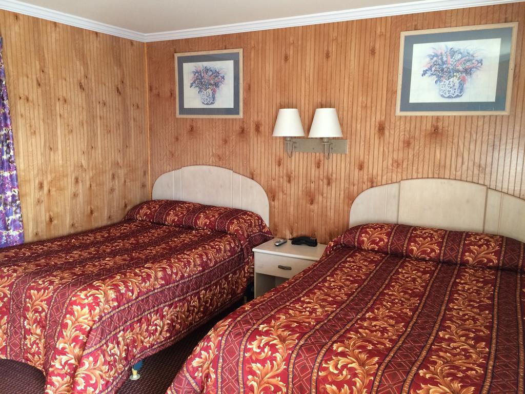 Simpsons Motel Rio Grande Phòng bức ảnh