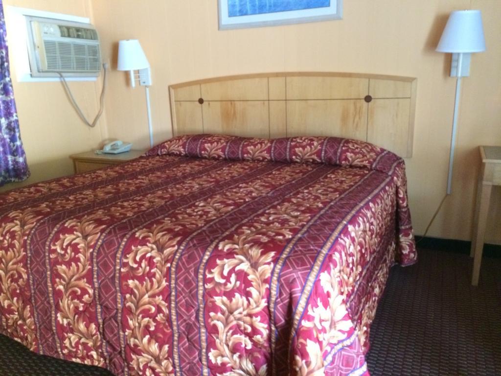 Simpsons Motel Rio Grande Phòng bức ảnh