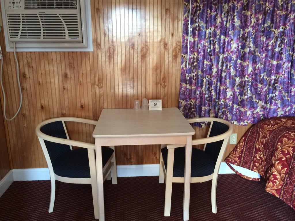 Simpsons Motel Rio Grande Phòng bức ảnh